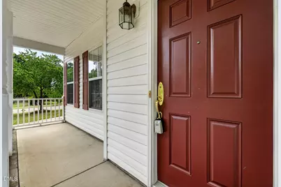 5328 Logos Court, Raleigh, NC 27610 - Photo 4