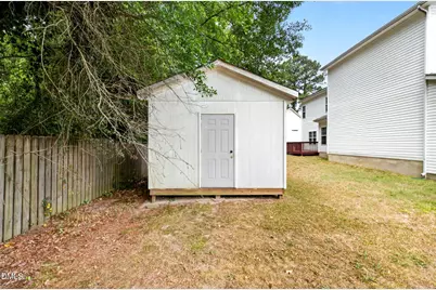 5328 Logos Court, Raleigh, NC 27610 - Photo 46