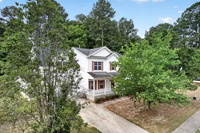 5328 Logos Court, Raleigh, NC 27610 - Photo 10