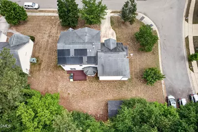 5328 Logos Court, Raleigh, NC 27610 - Photo 8