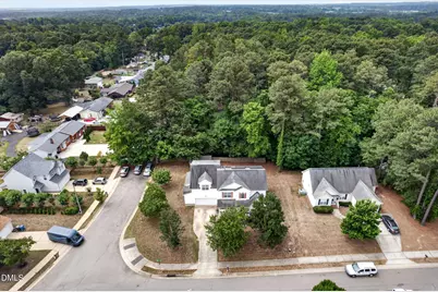 5328 Logos Court, Raleigh, NC 27610 - Photo 2
