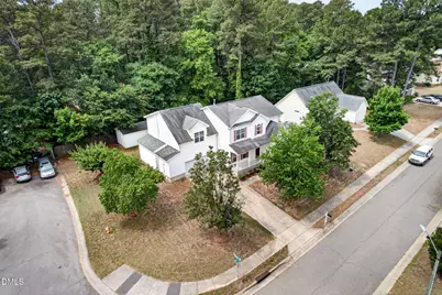 5328 Logos Court, Raleigh, NC 27610 - Photo 4