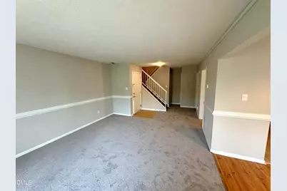 4609 Grinding Stone Drive #D, Raleigh, NC 27604 - Photo 4