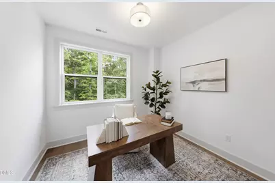 1117 Booth Park Boulevard, Chapel Hill, NC 27514 - Photo 22