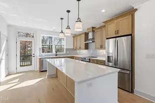 1117 Booth Pk Blvd, Chapel Hill, NC 27514 - Photo 1