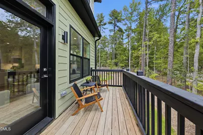 1117 Booth Park Boulevard, Chapel Hill, NC 27514 - Photo 6