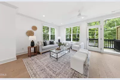 1117 Booth Park Boulevard, Chapel Hill, NC 27514 - Photo 4
