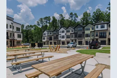 1117 Booth Park Boulevard, Chapel Hill, NC 27514 - Photo 34