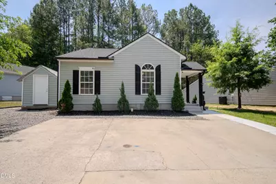 1121 Kendall Drive, Durham, NC 27703 - Photo 2