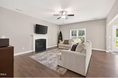 107 Weatherstone Court, Pikeville, NC 27863 - Photo 16