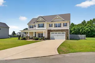 107 Weatherstone Ct, Pikeville, NC 27863 - Photo 2