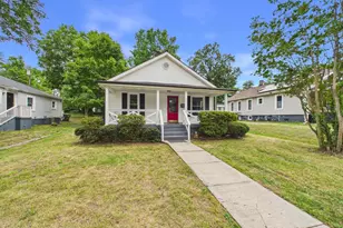 333 Albright Ave, Graham, NC 27253 - Photo 2