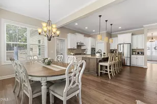 341 Ironcreek Pl, Apex, NC 27539 - Photo 20