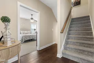 341 Ironcreek Pl, Apex, NC 27539 - Photo 38