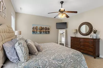 341 Ironcreek Place, Apex, NC 27539 - Photo 28