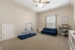 341 Ironcreek Pl, Apex, NC 27539 - Photo 26