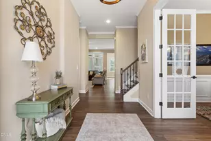 341 Ironcreek Pl, Apex, NC 27539 - Photo 8