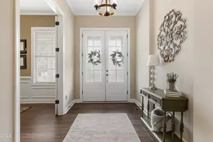 341 Ironcreek Pl, Apex, NC 27539 - Photo 6