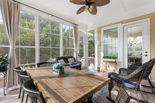 341 Ironcreek Pl, Apex, NC 27539 - Photo 24