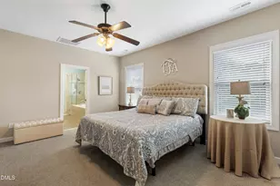 341 Ironcreek Pl, Apex, NC 27539 - Photo 30