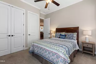 341 Ironcreek Pl, Apex, NC 27539 - Photo 12