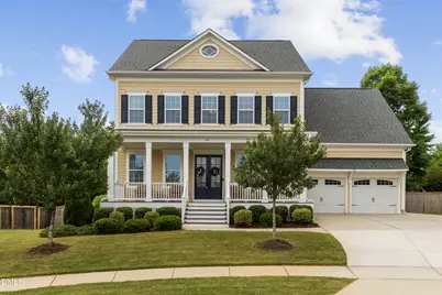 341 Ironcreek Place, Apex, NC 27539 - Photo 2