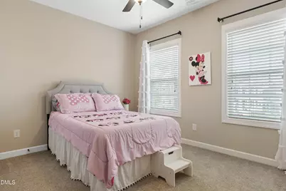 341 Ironcreek Place, Apex, NC 27539 - Photo 36