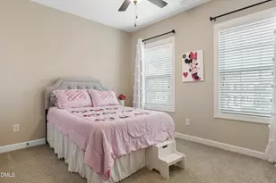 341 Ironcreek Pl, Apex, NC 27539 - Photo 36
