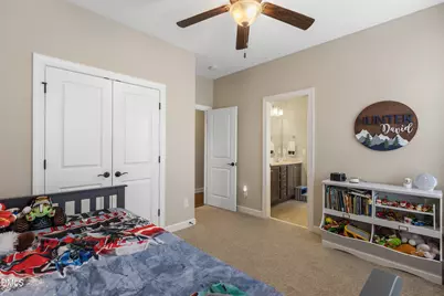 341 Ironcreek Place, Apex, NC 27539 - Photo 34