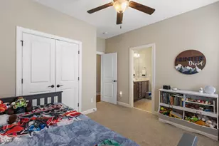 341 Ironcreek Pl, Apex, NC 27539 - Photo 34