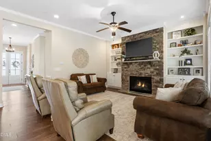 341 Ironcreek Pl, Apex, NC 27539 - Photo 16