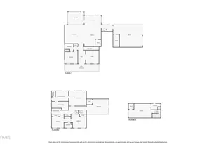 341 Ironcreek Pl, Apex, NC 27539 - Photo 48