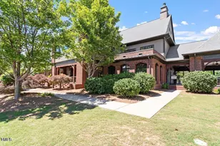 341 Ironcreek Pl, Apex, NC 27539 - Photo 56
