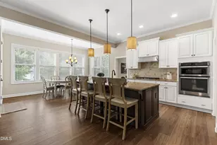 341 Ironcreek Pl, Apex, NC 27539 - Photo 18