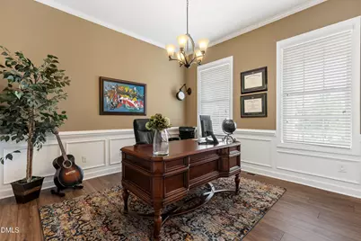 341 Ironcreek Place, Apex, NC 27539 - Photo 10