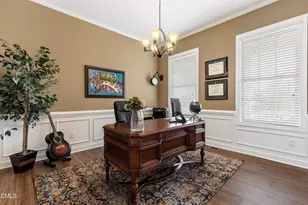 341 Ironcreek Pl, Apex, NC 27539 - Photo 10