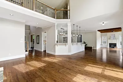 2515 Village Manor Way, Raleigh, NC 27614 - Photo 10