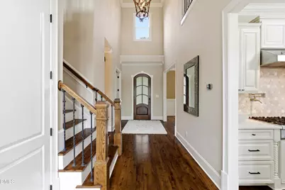 2515 Village Manor Way, Raleigh, NC 27614 - Photo 2