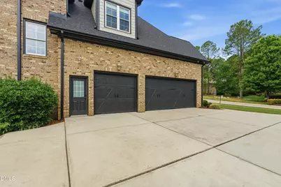 2515 Village Manor Way, Raleigh, NC 27614 - Photo 46