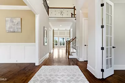 2515 Village Manor Way, Raleigh, NC 27614 - Photo 2