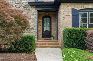 2515 Village Manor Way, Raleigh, NC 27614 - Photo 56