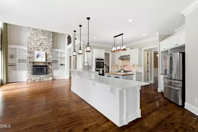 2515 Village Manor Way, Raleigh, NC 27614 - Photo 6