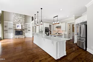 2515 Village Manor Way, Raleigh, NC 27614 - Photo 6