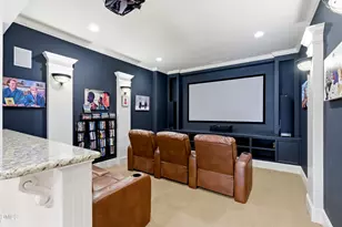 2515 Village Manor Way, Raleigh, NC 27614 - Photo 38