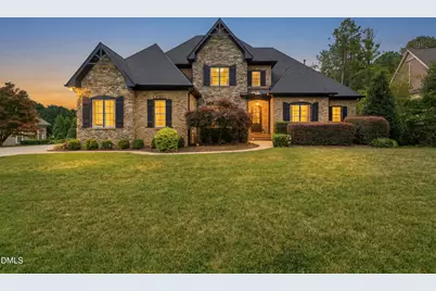 2515 Village Manor Way, Raleigh, NC 27614 - Photo 1