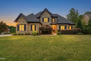 2515 Village Manor Way, Raleigh, NC 27614 - Photo 1