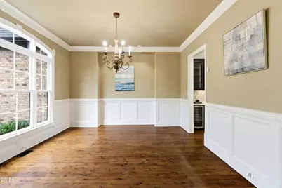 2515 Village Manor Way, Raleigh, NC 27614 - Photo 4