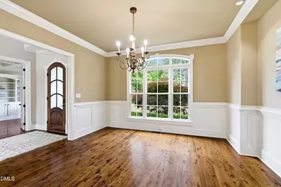 2515 Village Manor Way, Raleigh, NC 27614 - Photo 4