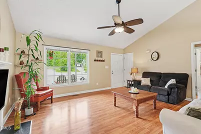 409 Brown Circle, Rolesville, NC 27571 - Photo 6
