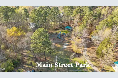 409 Brown Circle, Rolesville, NC 27571 - Photo 24